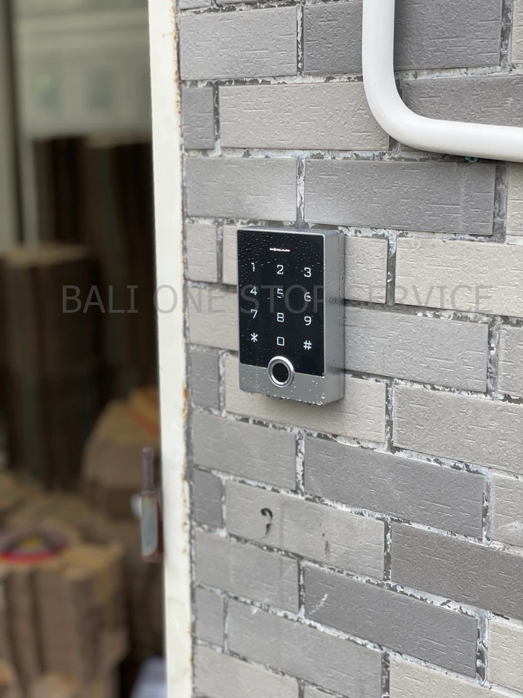 Jasa Pemasangan Access Door Lock di Bali