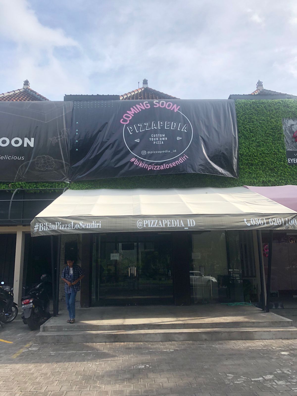 Rumah dijual di Kutat Lestari Sanur