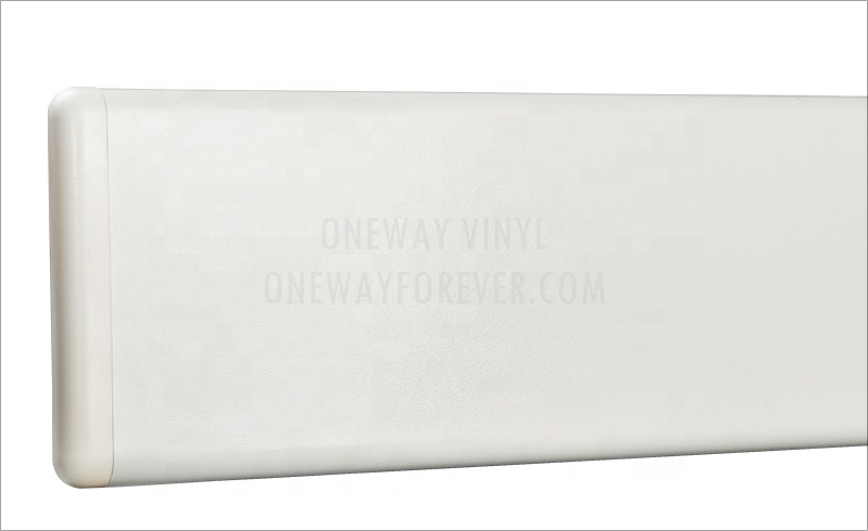 Wall Guard untuk Rumah Sakit di bali