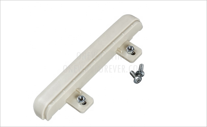 Wall Guard untuk Rumah Sakit di bali