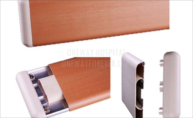 Wall Guard untuk Rumah Sakit di bali