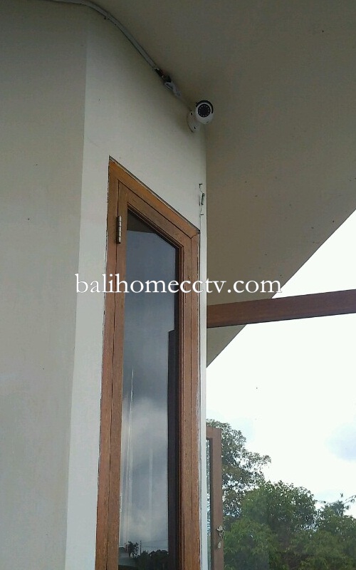 Jasa pasang cctv di Bali
