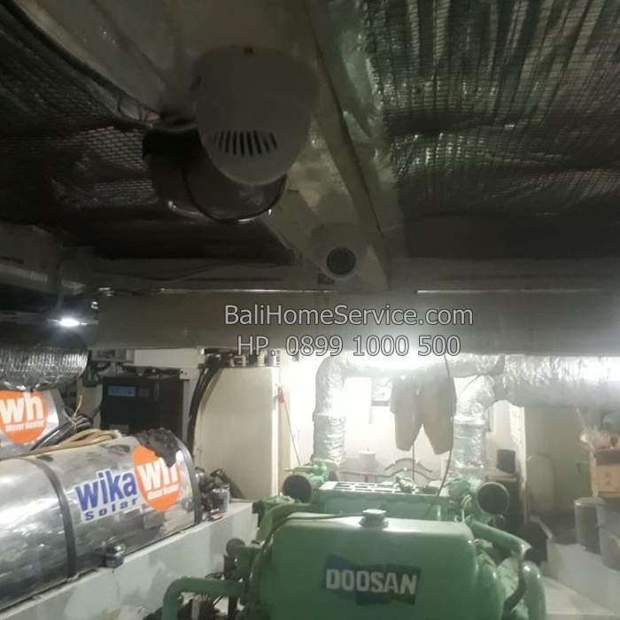 Jasa Pemasangan CCTV di Bali