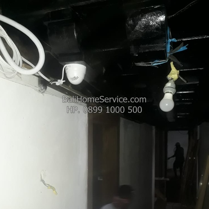 Jasa Pemasangan CCTV di Bali