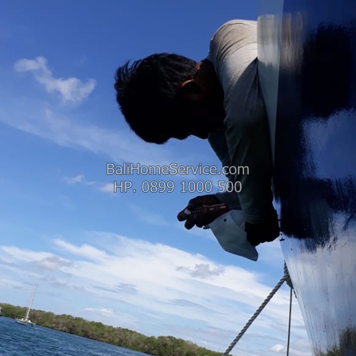 Jasa Pemasangan CCTV di Bali