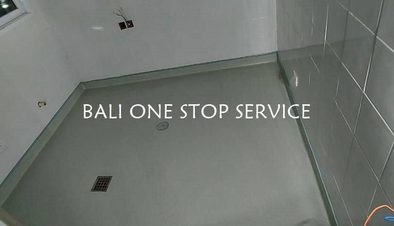 Jasa Pemasangan Vinyl Rumah Sakit di Bali
