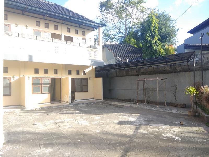 Rumah dijual di Kutat Lestari Sanur