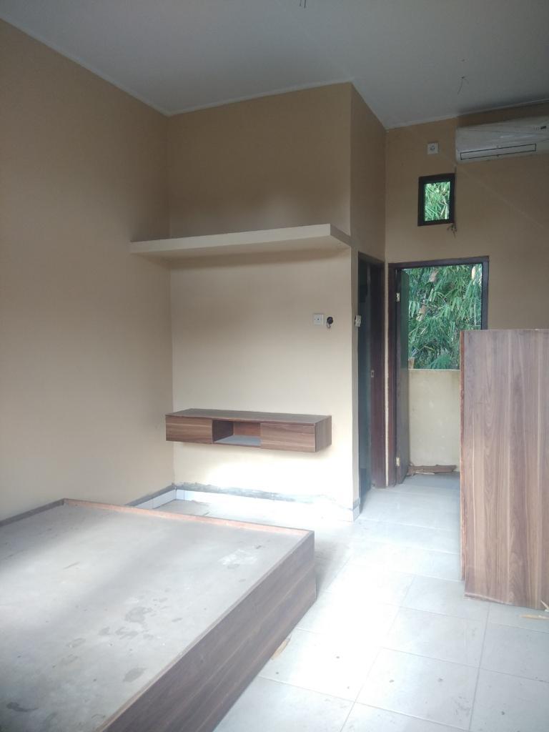 Rumah dijual di Kutat Lestari Sanur