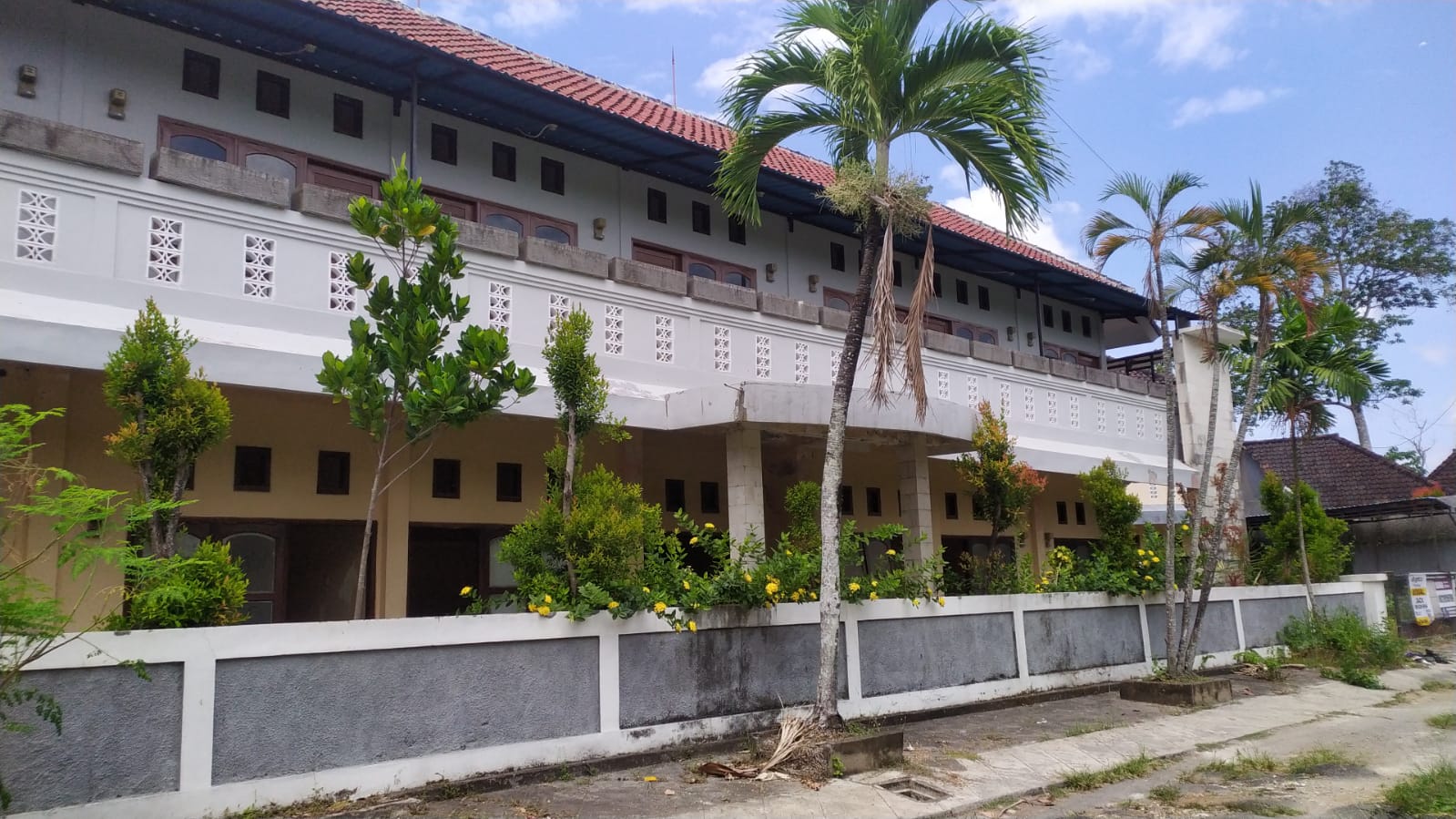 Rumah dijual di Kutat Lestari Sanur