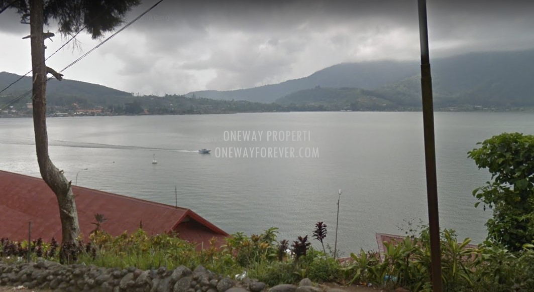 Tanah dijual di Bedugul Baturiti