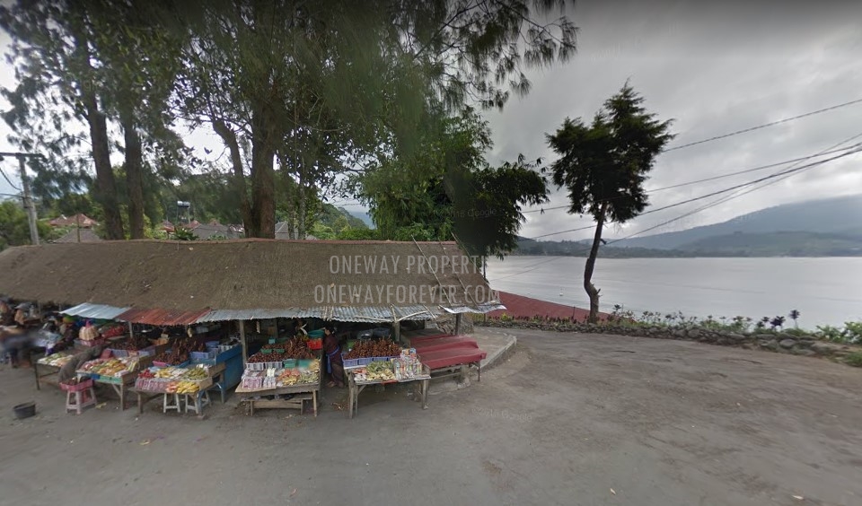 Tanah dijual di Bedugul Baturiti