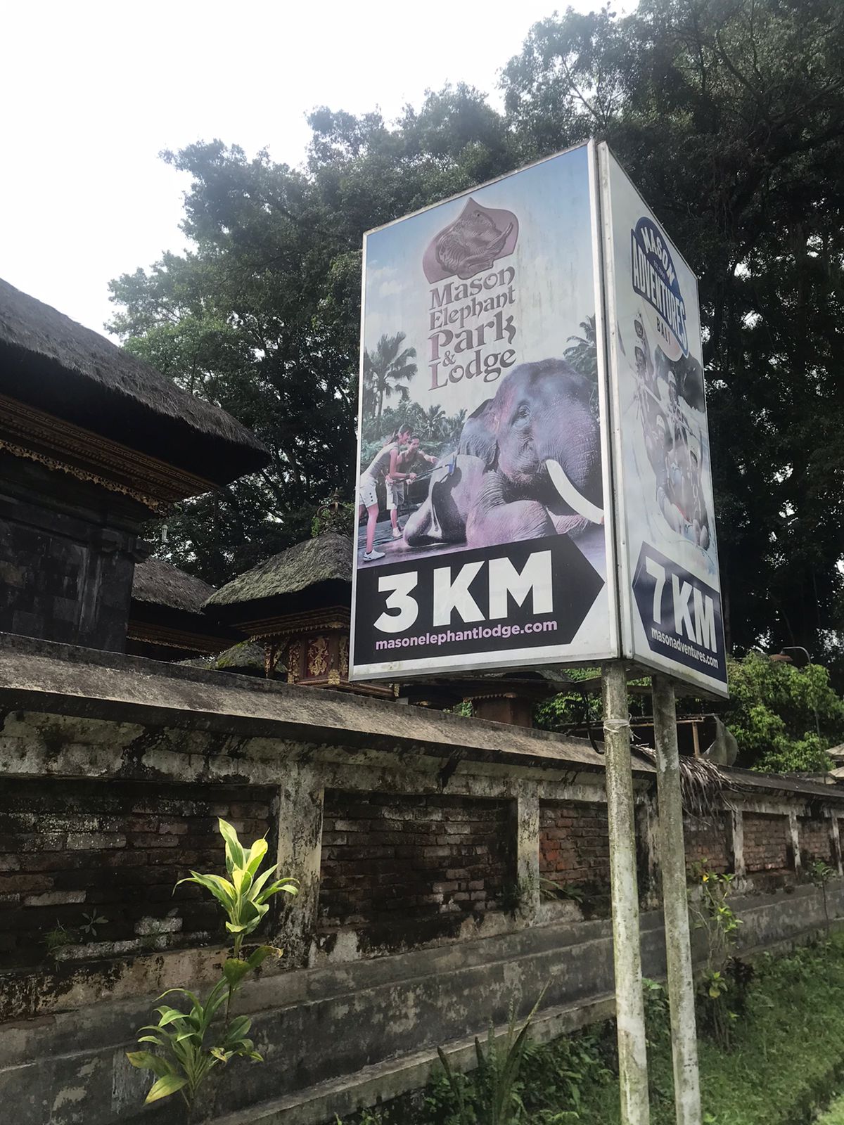 Tanah dijual di Bukian Payangan Gianyar