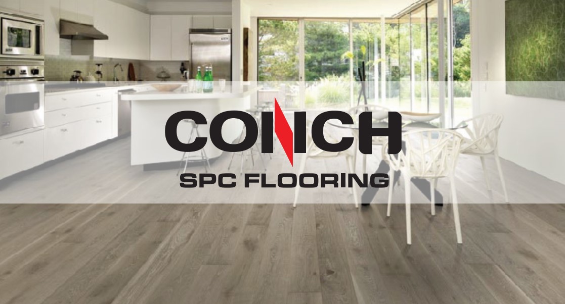Harga Vinyl Lantai SPC CONCH di Balibali