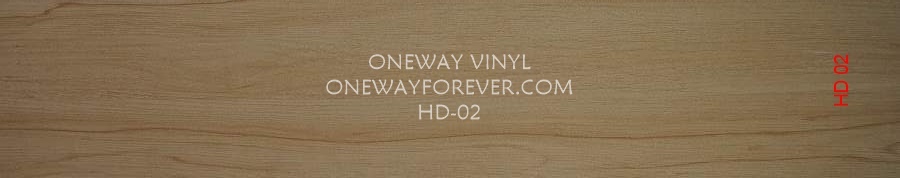 Motif Vinyl JB di Bali