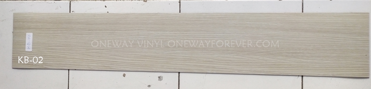 Motif Vinyl Kangbang di Bali