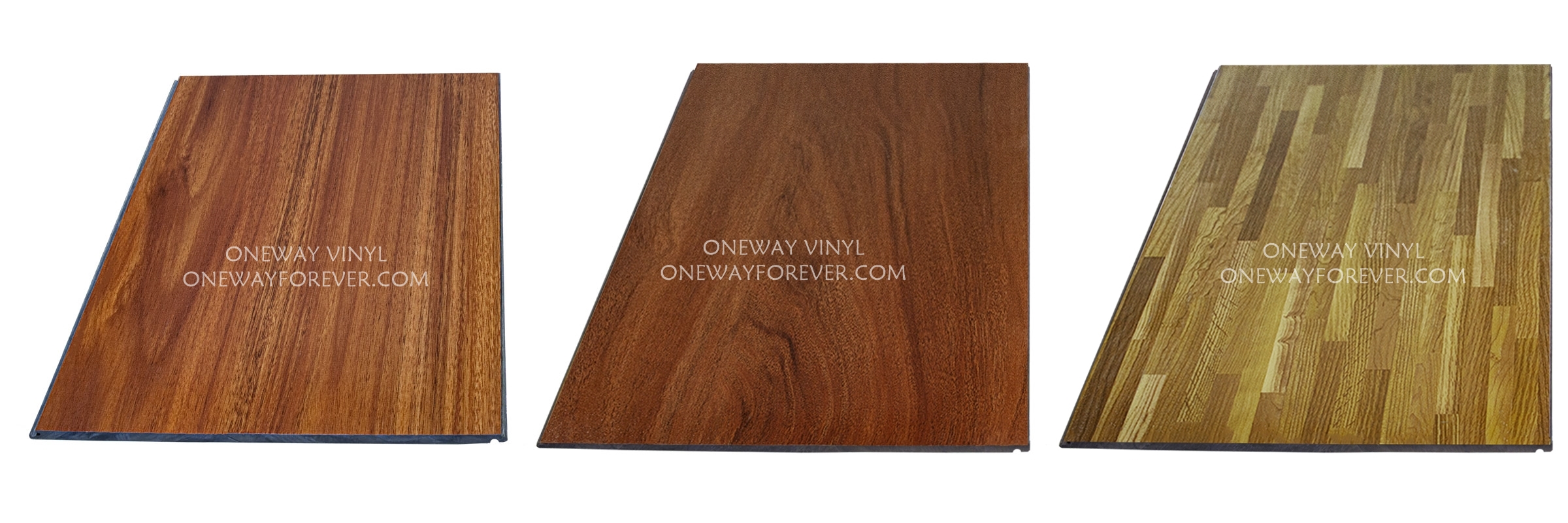 Vinyl Lantai Kangbang SPC 4MM di Balibali