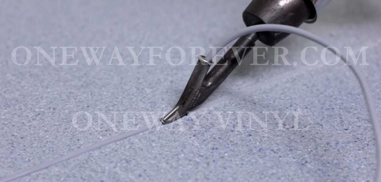 Vinyl Lantai di Balibali