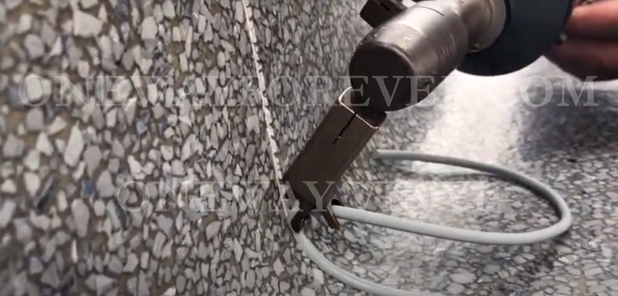 jasa pasang Vinyl Lantai Rumah Sakit di Ubud bali