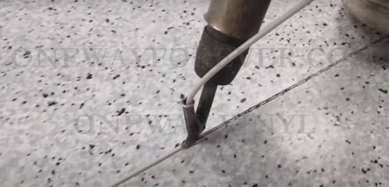 jasa pasang Vinyl Lantai Rumah Sakit di Ubud bali