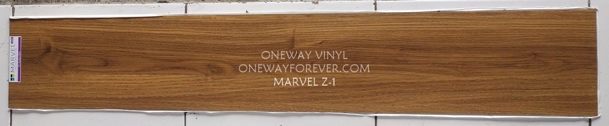 Motif Vinyl Lantai Terpasang di Bali