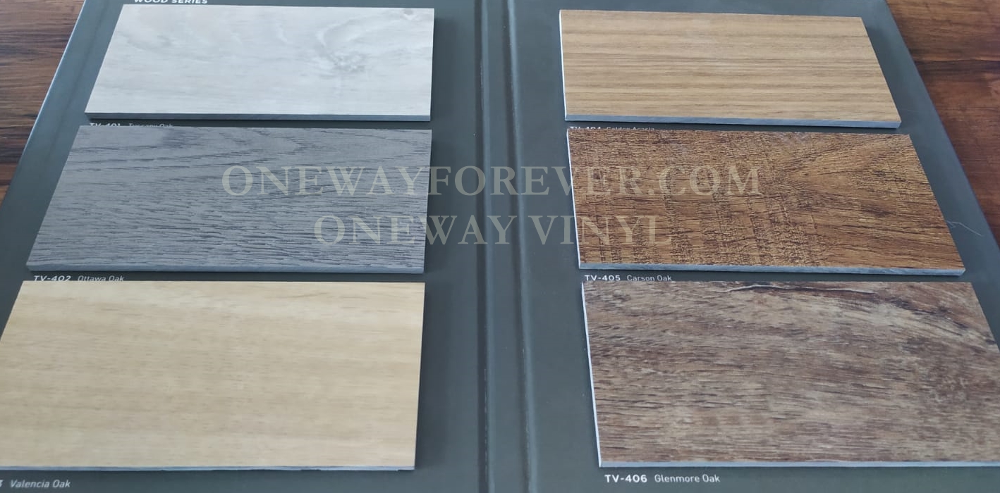 Harga Vinyl Lantai SPC TACO di Balibali