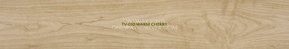 Motif Vinyl Taco di Bali