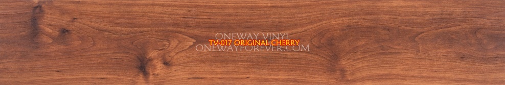 Motif Vinyl Taco di Bali