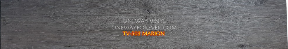 Motif Vinyl Taco di Bali